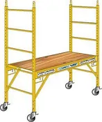 BAKER SCAFFOLDING