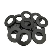1000 Piece Bulk Pack Of Heavy Duty Disc Spring Washers Featuring Rock Solid Preload And Noise Reducing Flex For Tough Applications And Hassle Free Mechanical Upgrades Measuring 12 Millimeters