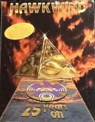 Hawkwind - 25 Years On (4xCD, Comp + Box, Comp, Ltd) (Mint (M))