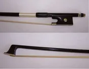 Braided Carbon Violin Bow