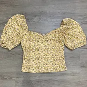 Abercrombie & Fitch Size SMALL TOPS