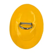 1.5" D-Oval PVC