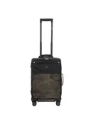 Bric's Replay Cabin Trolley in Recycled Fabric