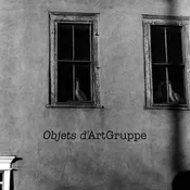 Artgruppe - Objets d'Artgruppe cdep