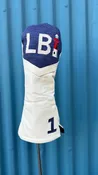 LBI Driver Head Cover — SinkRSwim