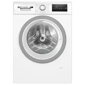 2026 BOSCH WAN28K23 Lavadora Serie 4, carga frontal, capacidad 8 kg, 1400 rpm, EcoSilence Drive: lavado silencioso y eficiente, Hygiene Plus, Speed Perfect, blanco, 60 cm, Edición exclusiva Amazon