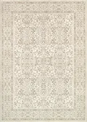Couristan Marina 8960/0100 St.Tropez Champagne Pearl Rug