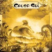 Causa Sui - Causa Sui,LP, Yel + LP, Ora + Album, Ltd  [Nasoni Records]  (USED)