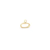 Amorphous Charm / Oval Sideways