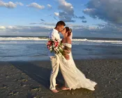 Simply Romantic Deposit — Romantic Myrtle Beach Weddings