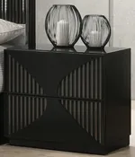 Hallie nightstand