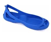 Splosheez™ Invertables Wrestling Shoe Guards(Pair) - Royal Blue