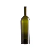 1.5 L Bordeaux Tapered Heavyweight 32.5 mm Cork Icon – Case (6)