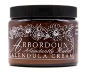 Abundantly Herbal Calendula Cream, 16oz