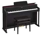 Celviano AP-470 discontinued 2025