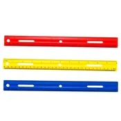Achieva® 12-inch Ruler