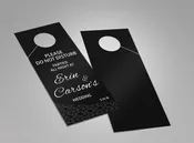 Door Hangers