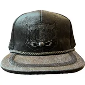 MONTAGE ØNE x SOLE FOLKS x SLC “G” HAT