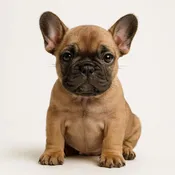 Cachorro Bulldog Francés