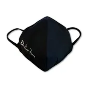 Face Mask  (Black)