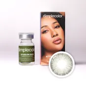 Afterglow Green (Reusable)