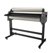 COLD ROLL LAMINATOR 44”