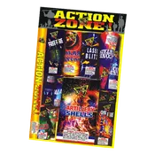 Action Zone Family Assortment