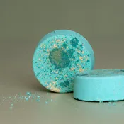 80 Acre Bath Bomb Disk