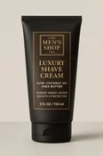 Luxury Shave Cream