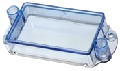 A-101 Index Cover for American AC-250, AM-250, AT-210, AT-250, AL-425 and AC-630 meters