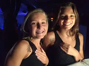 Airbush Tattoo Artists