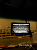 Back Up Camera RVS360 (EXTBUC)