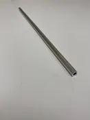 Sliding Grille Curtain Rod