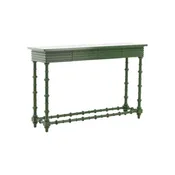Alice Console, Green