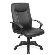 1201V ADVANTAGE Executive High-Back Chair