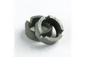B828 Crown Rings