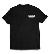 Anderson Made in L.A. Tee Black