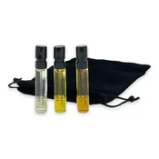 3 Piece Discovery Set — DARREN ALAN PERFUMES