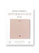 Affirmation Notes