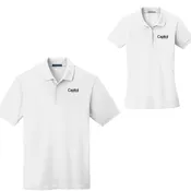 Capitol Civic Centre - Polo