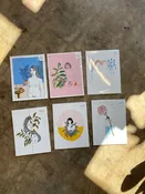 Art Prints by Mali Fischer