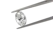 2.0 ct Loose Oval Brilliant Lab Grown Diamond