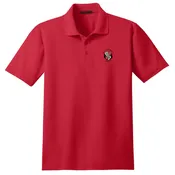 Basic Dri-Fit Polo w/ Rio Hondo Embroidered Logo Grades 7-12