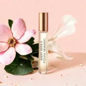 Cashmere Vanilla &amp; Warm Amber