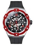 Brera Milano - Supersportivo EVO - Automatic Watch BMSSAS4501B