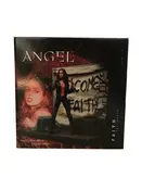 Angel TV Faith Statuette Limited Edition (557/3000)