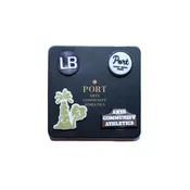 Port LBC Jibbitz