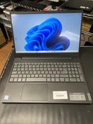 Lenovo IdeaPad S340 15.6″ FHD Touch Screen Intel Core i3-8145U  8GB RAM, 256GB SSD, Windows 11 (#D38D9)