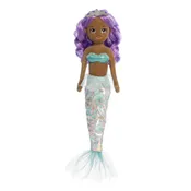 18" Sea Sparkles Watercolor Skies-Sophia