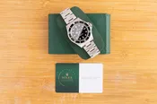 Rolex No Date Submariner 14060M AW30761